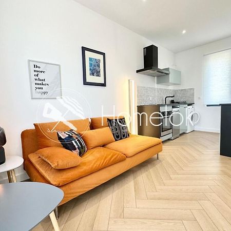 Lovely ! Duplex De Standing Neuf 250M Des Plages Larmor-Plage Exterior foto